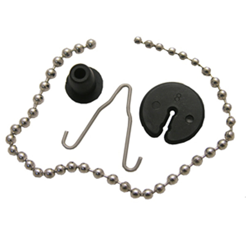 am std flush valve chain