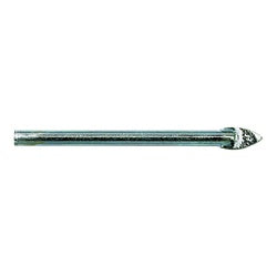 IRWIN POWER GRIP Drill Bit 5/16 in Dia Straight Shank