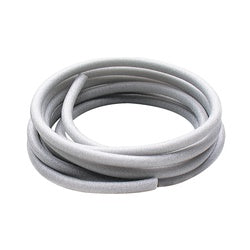 M D Backer Rod 5/8 in Dia 20 ft L Polyethylene Gray