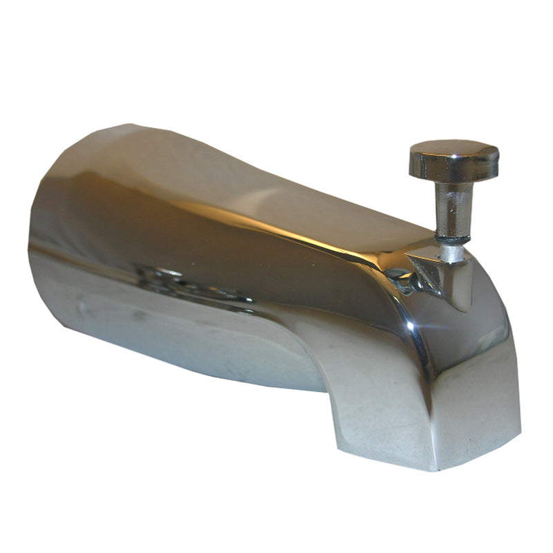 cp slip-fit div spout