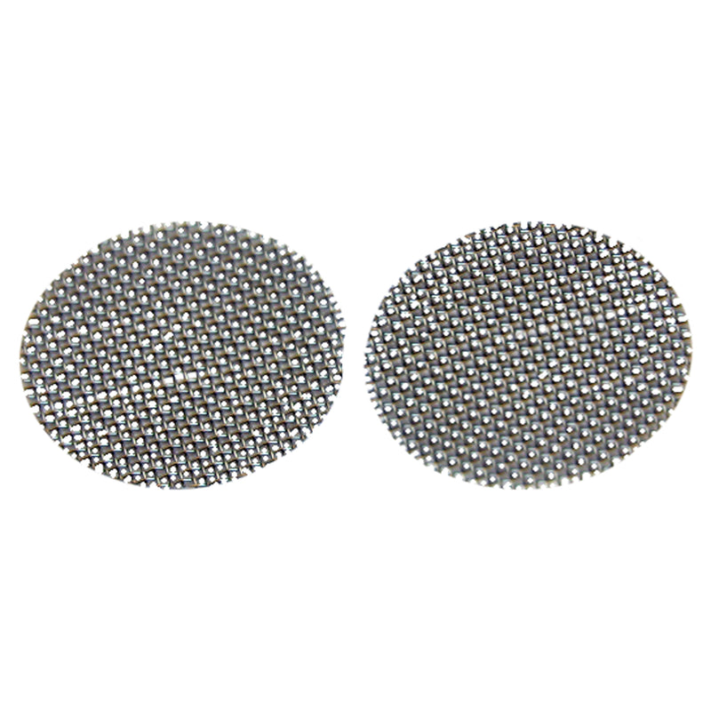 aerator ss screen 2-pcs