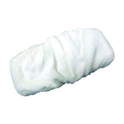 Quickie HomePro Mop Head Soft Cloth Terry Mitt