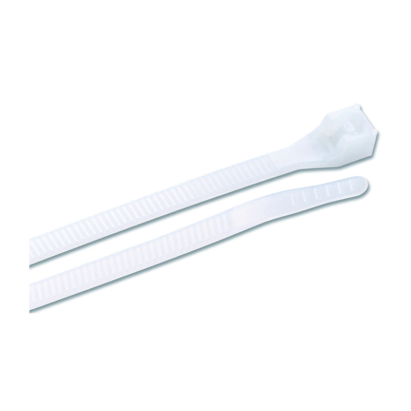 GB Cable Tie Nylon Natural