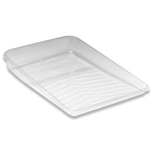 WOOSTER Paint Tray Liner Plastic Clear