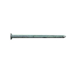 ProFIT Box Nail 10D 3 in L Steel Brite Flat Head Round Smooth Shank 5 lb