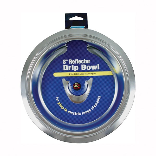CAMCO Drip Bowl 8 in Dia