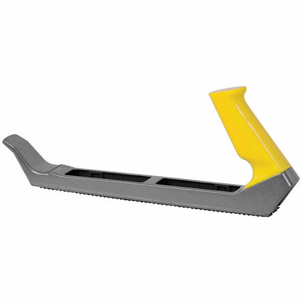 STANLEY Surform Regular Cut Blade Alloy Body Gray