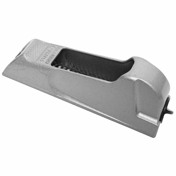 STANLEY Surform Pocket Plane 1-5/8 in W Blade