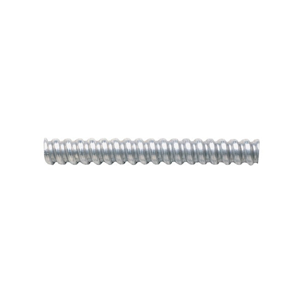 Southwire Alflex Flexible Conduit 1/2 in 25 ft L Aluminum