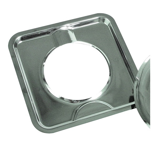 CAMCO Reflector Drip Pan 7-3/4 in Dia