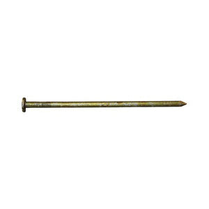 ProFIT Sinker Nail 16D 3-1/4 in L Vinyl-Coated Flat Countersunk Head Round Smooth Shank 5 lb