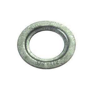 Halex Reducing Washer 1-3/4 in OD Steel