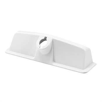 AmesburyTruth EntryGard Operator Cover Plastic White