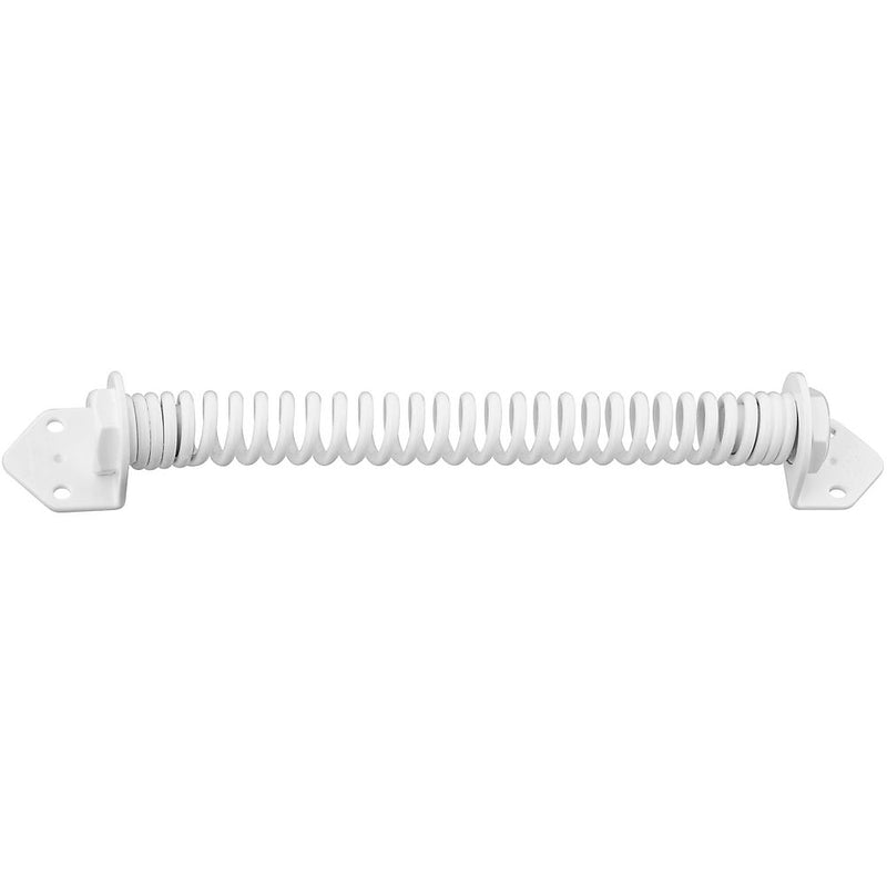 National Hardware V850 Series Door and Gate Spring 11 in L Steel