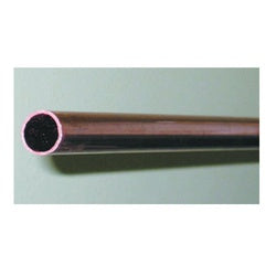 Streamline Copper Tubing 1/2 in 20 ft L Hard Type M Coil