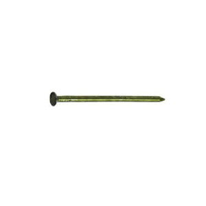 Grip-Rite Sinker Nail 16D 3-1/4 in L Steel Vinyl-Coated Countersunk Head Smooth Shank Gold 5 lb