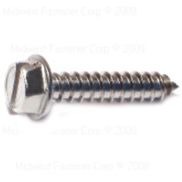 MIDWEST FASTENER Screw