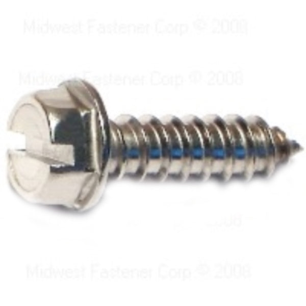 MIDWEST FASTENER Screw