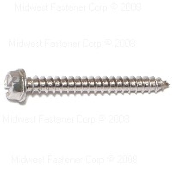 MIDWEST FASTENER Screw