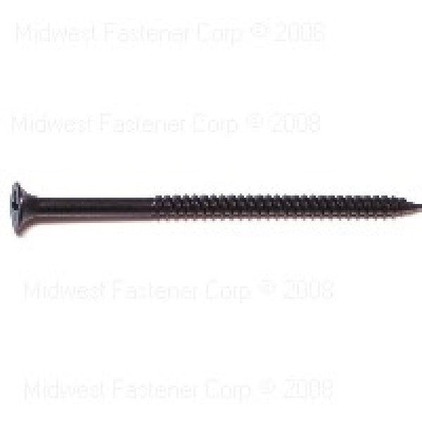 MIDWEST FASTENER Screw