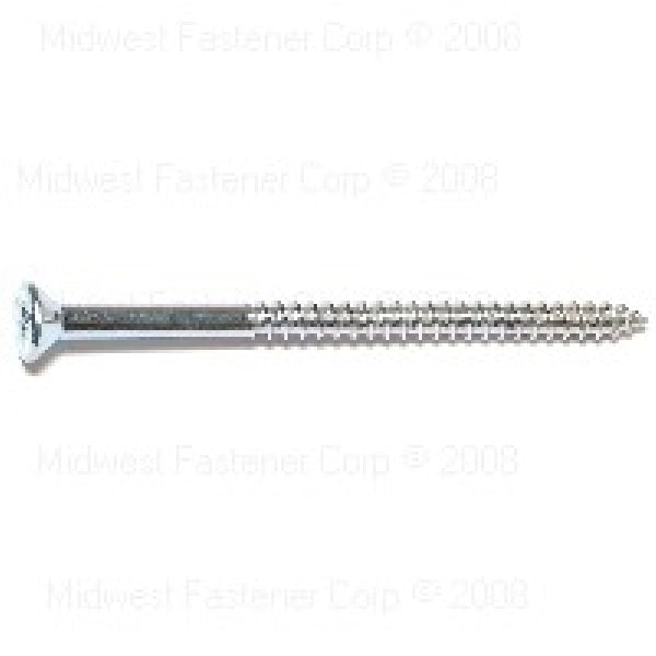 MIDWEST FASTENER Screw