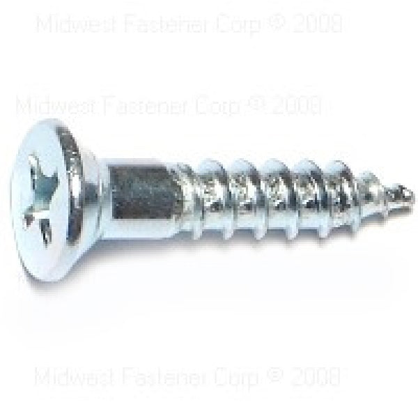 MIDWEST FASTENER Screw