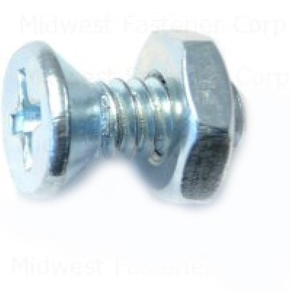 MIDWEST FASTENER Machine Screw