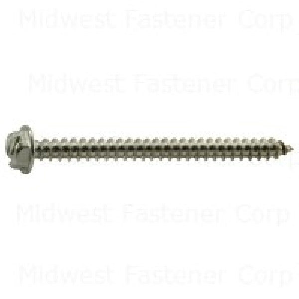 MIDWEST FASTENER Screw