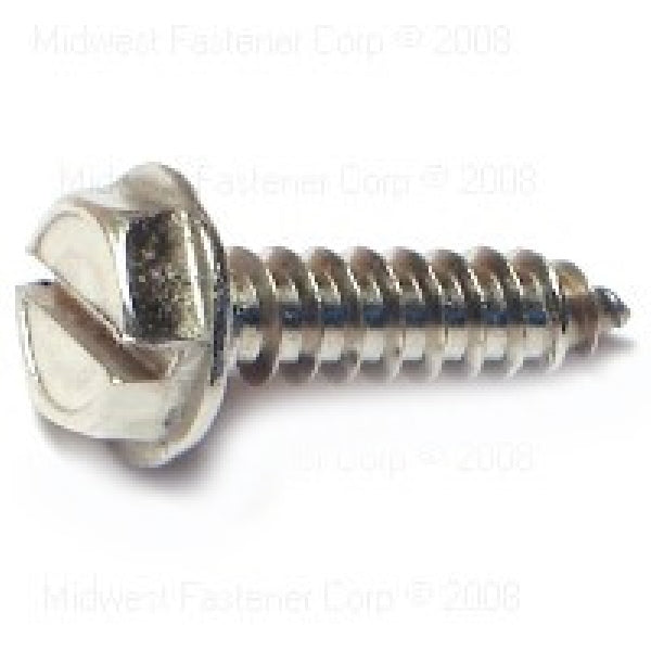 MIDWEST FASTENER Screw