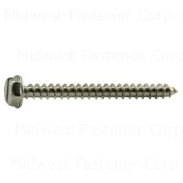 MIDWEST FASTENER Screw