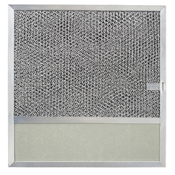 Broan Grease Filter Aluminum For: 43000 Series Range Hood