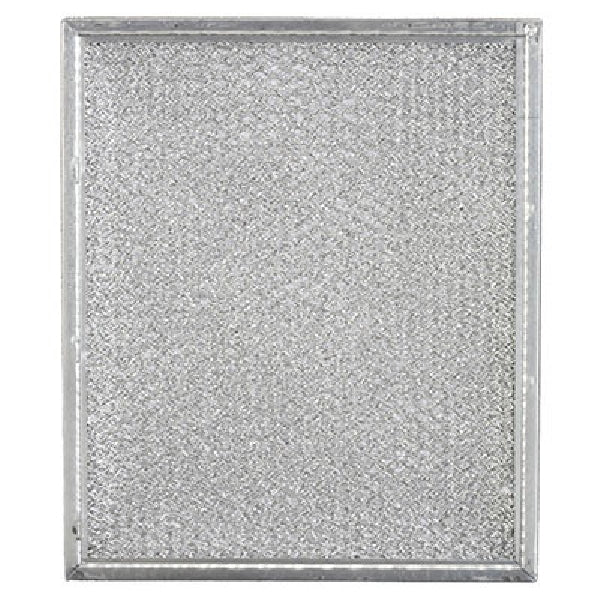 Broan Grease Filter Aluminum For: 97009562 Mesh Filter Air Care Aubrey and Broan Range Hoods