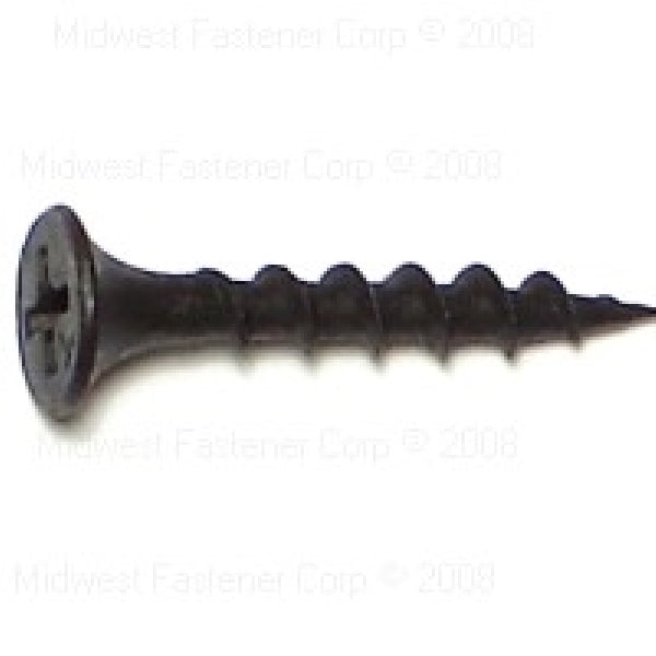 MIDWEST FASTENER Screw