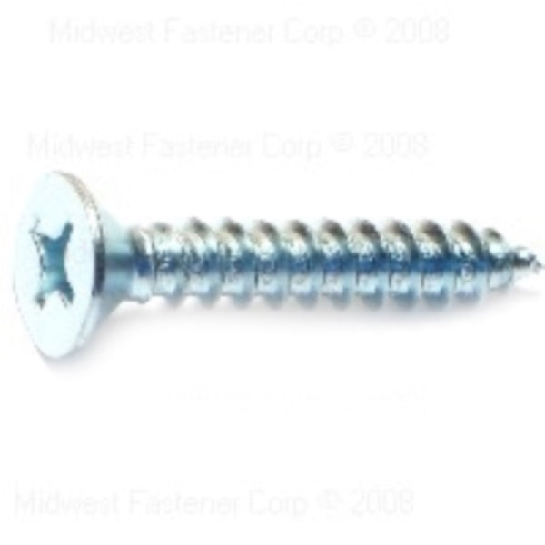 MIDWEST FASTENER Screw