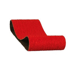 Diablo Sanding Belt 3 in W 18 in L 50 Grit Coarse Zirconium Abrasive