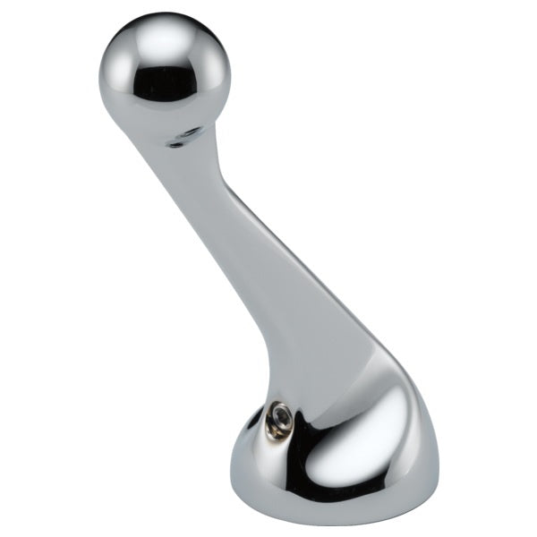 DELTA Lever Handle Kit Metal Chrome