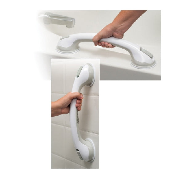 Safe-er-Grip Shower Handle Plastic