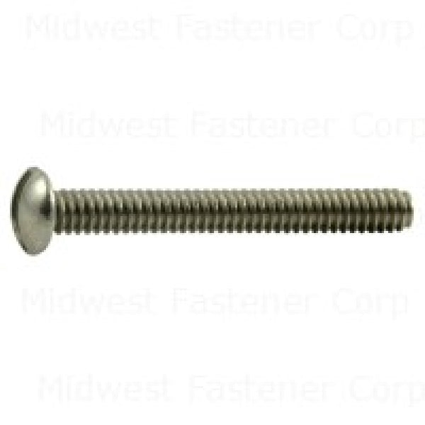 MIDWEST FASTENER Machine Screw