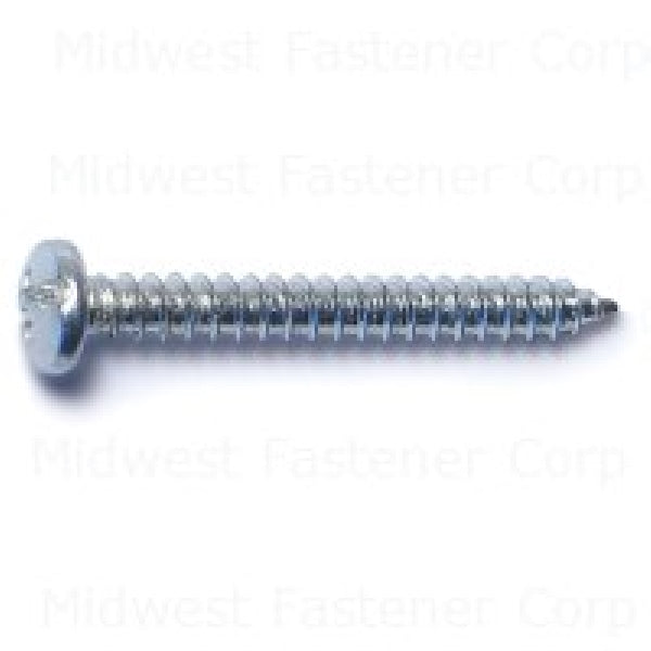 MIDWEST FASTENER Screw