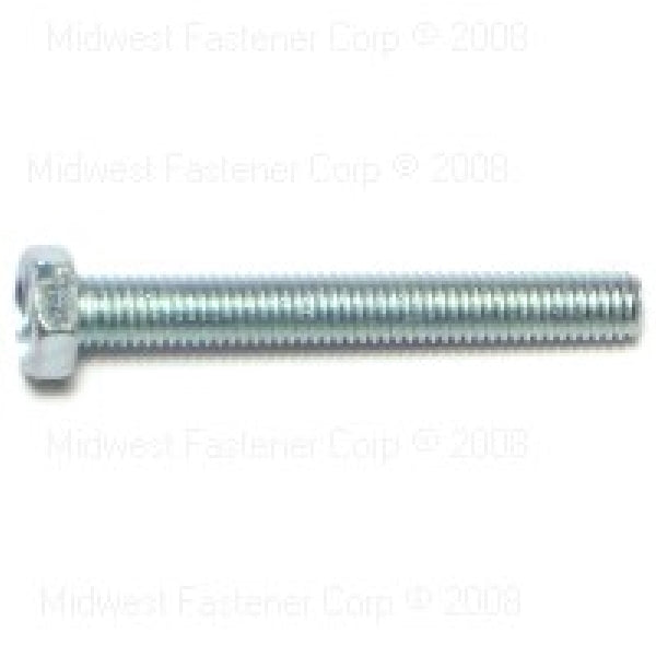 MIDWEST FASTENER Machine Screw