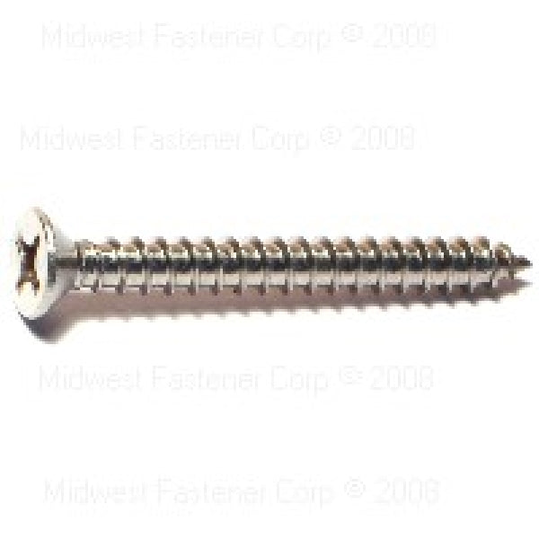 MIDWEST FASTENER Screw