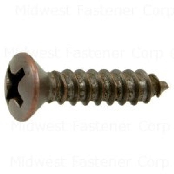 MIDWEST FASTENER Decorative Screw