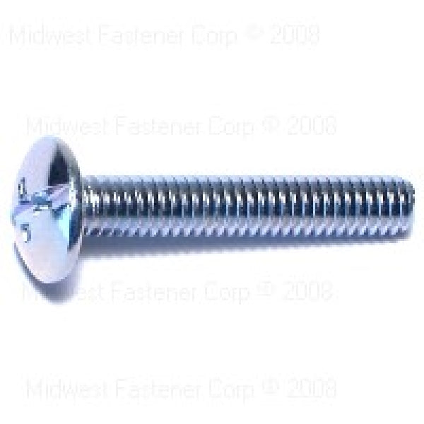 MIDWEST FASTENER Machine Screw