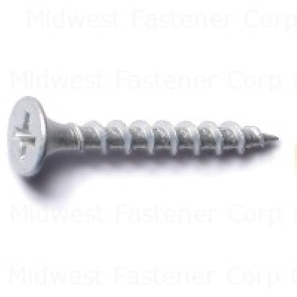 MIDWEST FASTENER Deck Screw