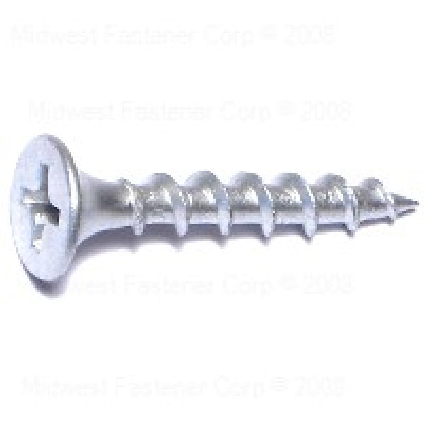 MIDWEST FASTENER Deck Screw