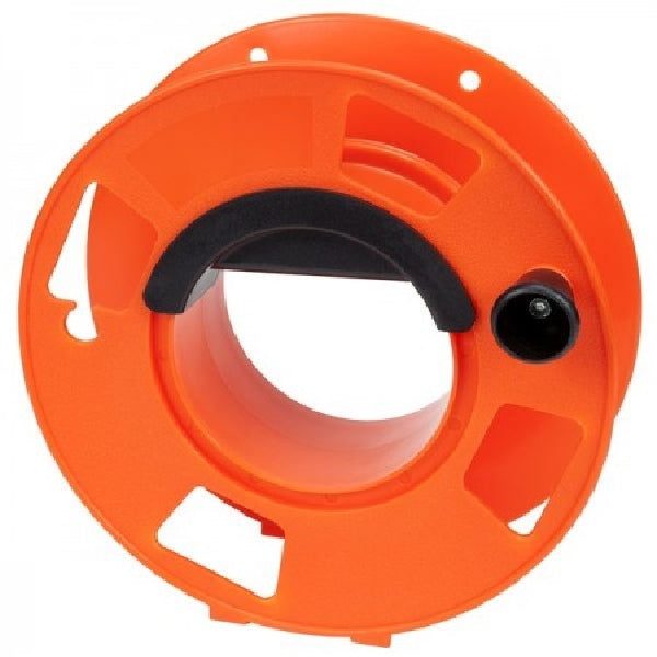BAYCO Cord Storage Reel 100 ft L Cord Orange