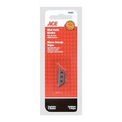ACE Mini Blade Carbon Steel