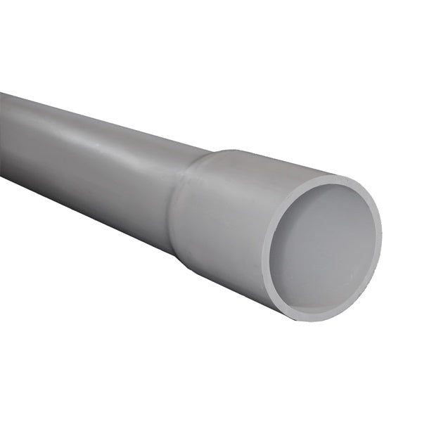 CANTEX Conduit 1 in 10 ft L PVC