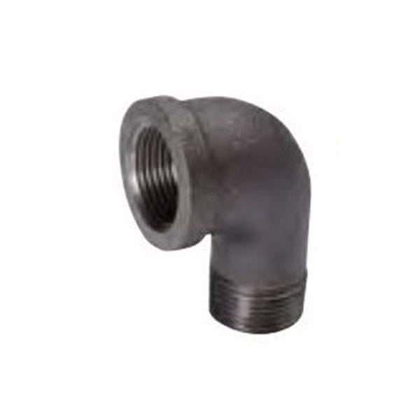 Southland Street Elbow 3/4 in MIP x FIP 90 deg Angle Iron