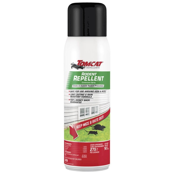 Tomcat Rodent Repellent